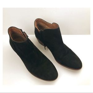 Sam Edelman Petty Ankle Boots